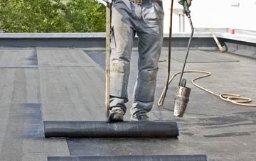 flat roof replacement Millpool, Cornwall