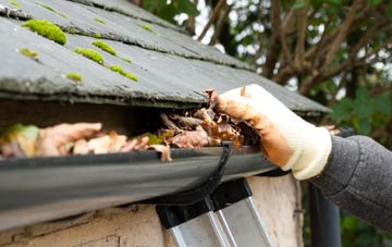 gutter cleaning Millpool, Cornwall