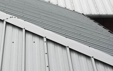 disadvantages of Millpool metal roofing