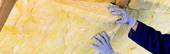 quotes for Millpool roof insulation