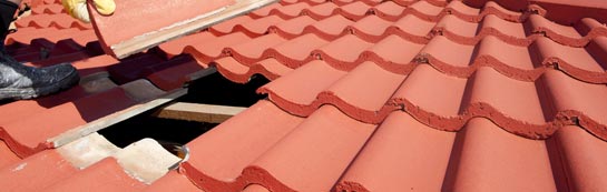 compare Millpool roof repair quotes