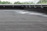 find rated Millpool flat roofing companies